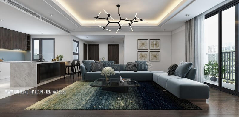 Sofa phòng khách Sofa phòng khách