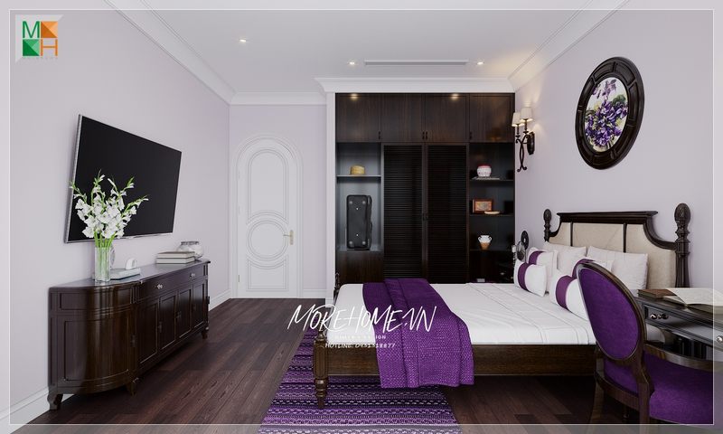 Giường ngủ một món đồ nội thất quan trọng và không thể thiếu trong không gian nghỉ ngơi của mỗi gia đình.