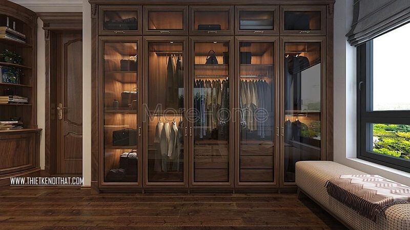 Với thiết kế nhỏ gọn, đồ bền cao cùng gam màu trầm, vân gỗ tự nhiên, các mẫu tủ quần áo {gỗ tự nhiên|gỗ sồi|gỗ tự nhluôn nhận được sự đánh giá cao của khách hàng.
